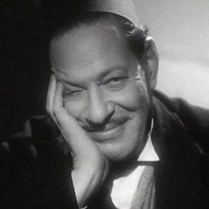 Meet your Posher, Sobhy